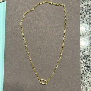 Kendra Scott Bristol Necklace